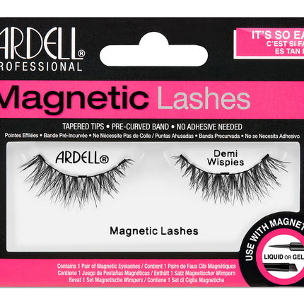 ARDELL Magnetic Lashes - Demi Wispies