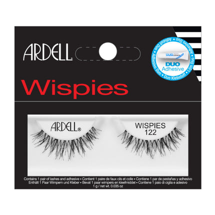 ARDELL Faux Mink Wispies - Wispies 122