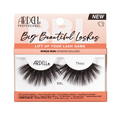ARDELL BBL Big Beautiful Lashes