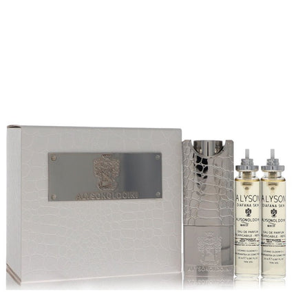 Diafana Skin by Alyson Oldoini  Eau De Parfum Spray Refill  1.4 oz for Women