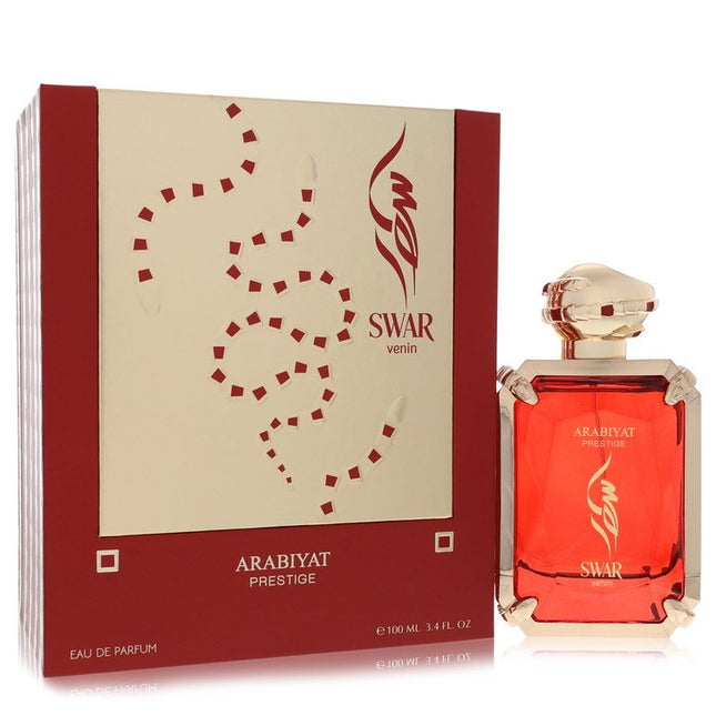 Swar Venin Eau de Parfum - 3.4 oz