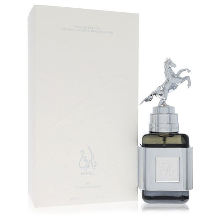 Ard Al Zaafaran Bareq by Al Zaafaran Eau De Parfum Spray (Unisex) 3.4 oz for Women