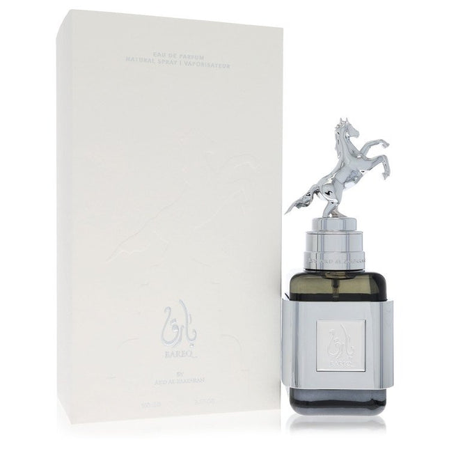 Bareq Eau de Parfum - 3.4 oz