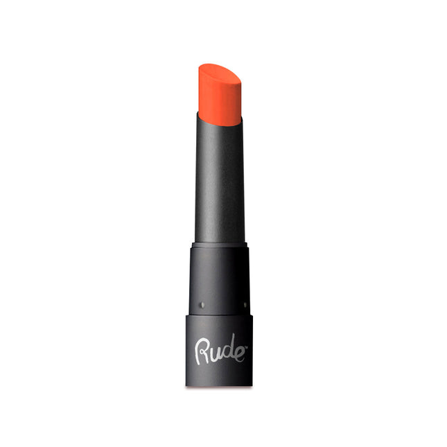 RUDE Attitude Matte Lipstick - Tumultuous