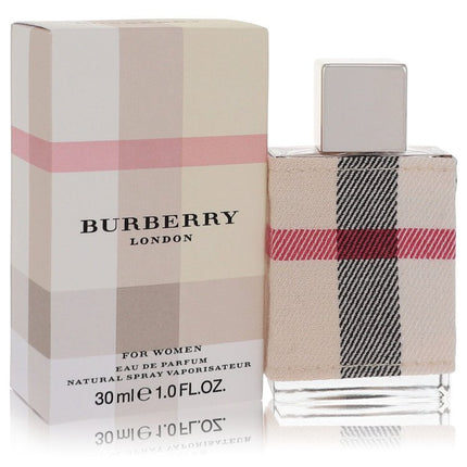 Burberry London (New) by Burberry Eau De Parfum Spray 1 oz for Women