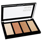 Bronzy Gleam / 0