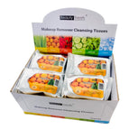 Apricot Display Set, 12 Pieces / 0
