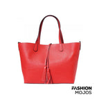 Red / 12.2 in X 3.9 in X 10.6 in
