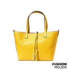 Yellow / 12.2 in X 3.9 in X 10.6 in