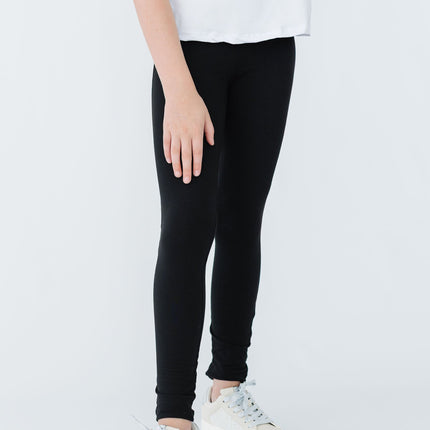 Black Leggings