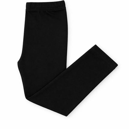 Black Leggings