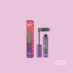Black Brown / 0
