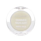 White Gold / 0