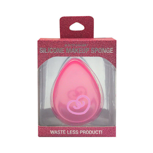 CITY COLOR Silicone Makeup Sponge