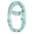 One Size / Turquoise/Aqua