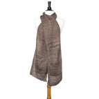 One Size / Brown