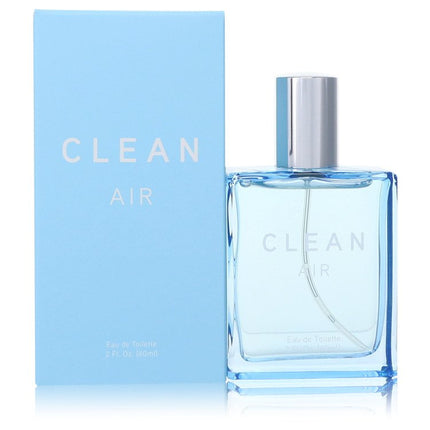Clean Air by Clean Shower Gel 6 oz  for Women