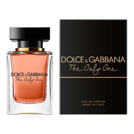 The Only One By Dolce & Gabbana Perfume By Dolce & Gabbana For Women