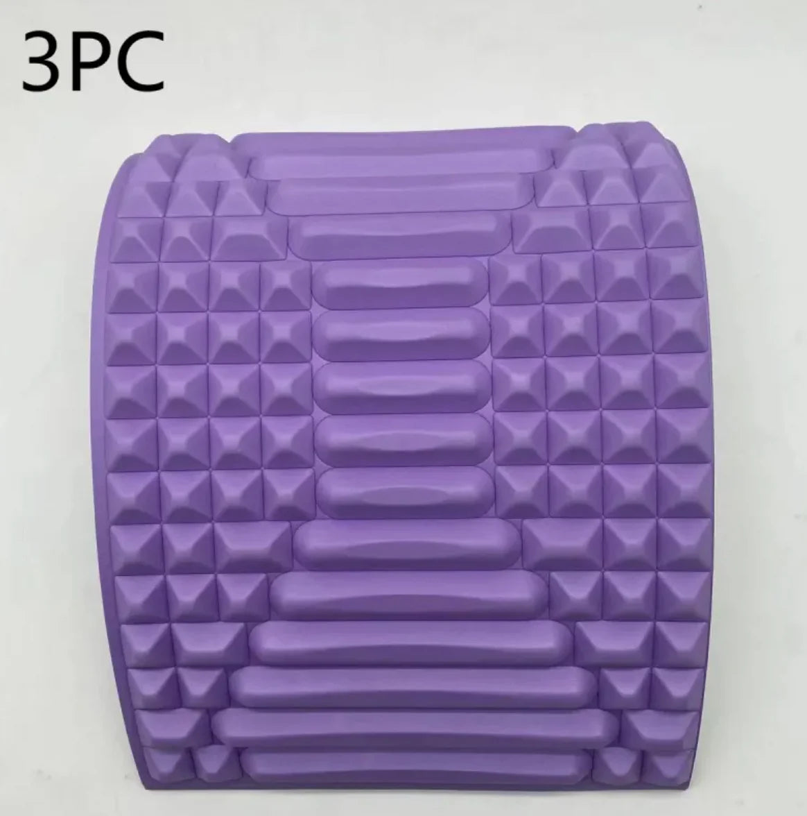 Back Stretcher Pillow