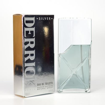Derrick Silver By Orlane Perfume By Orlane For Men