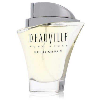 Deauville by Michel Germain Eau De Toilette Spray (unboxed) 2.5 oz for Men