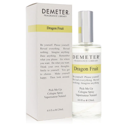 Demeter Dragon Fruit by Demeter Cologne Spray (unboxed) 1 oz for Women
