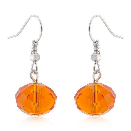 Bead Earrings