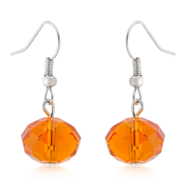 Bead Earrings