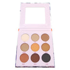 The Bronze Palette / 0