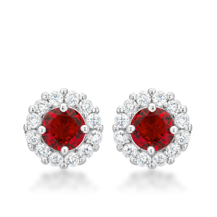 Bella Bridal Earrings