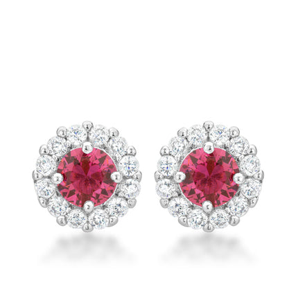 Bella Bridal Earrings