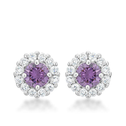 Bella Bridal Earrings