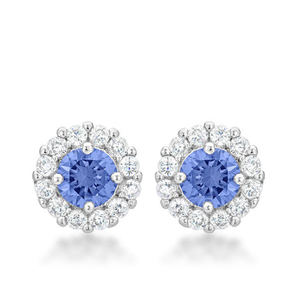 Bella Bridal Earrings