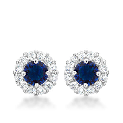 Bella Bridal Earrings