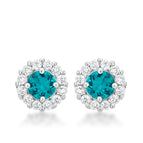 One Size / Turquoise/Aqua