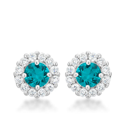 Bella Bridal Earrings