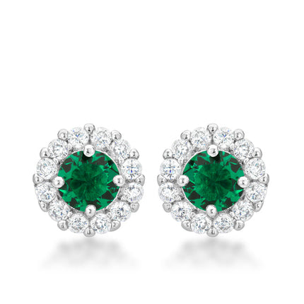 Bella Bridal Earrings