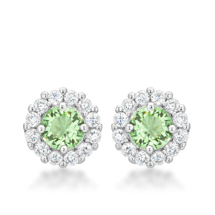 Bella Bridal Earrings