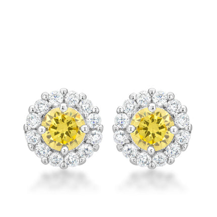 Bella Bridal Earrings
