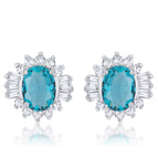 One Size / Light/Pastel Blue