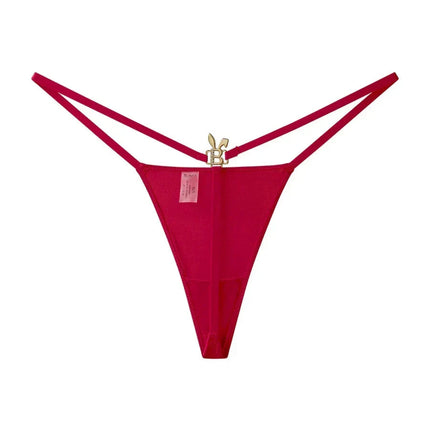 G-STRING IN RED WINE