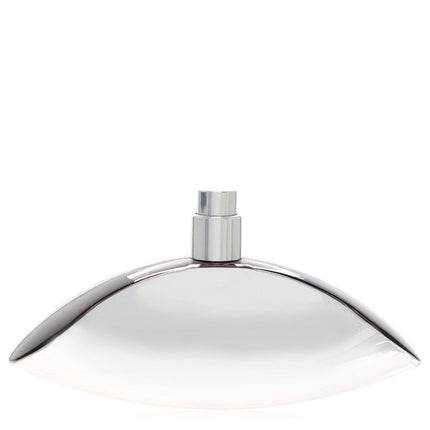 Euphoria by Calvin Klein Eau De Parfum Spray (Tester) 3.4 oz for Women