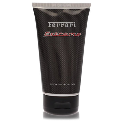 Ferrari Extreme by Ferrari Shower Gel 5 oz for Men