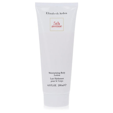 5Th Avenue by Elizabeth Arden Body Lotion 6.8 oz for women