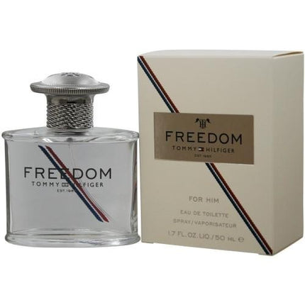 Freedom By Tommy Hilfiger Perfume By Tommy Hilfiger For Men