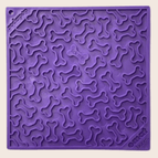 Purple Dog Bone