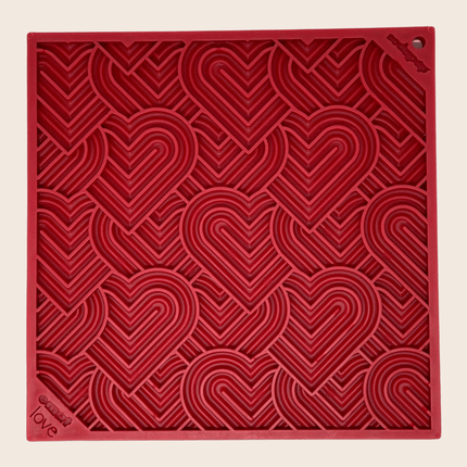 Dog Lick Mats
