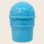 Blue Ice Cream