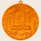Orange Camp