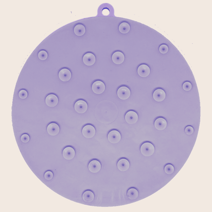 Dog Lick Mats with Suction Cups